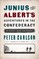 Junius and Albert's Adventures in the Confederacy