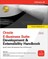 Oracle E-Business Suite Development and Extensibility Handbook