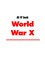 World War X