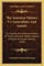 The American Nations V1, Generalities And Annals