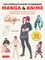 The Complete Beginner's Guide to Drawing Anime & Manga