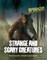 Strange and Scary Creatures
