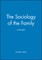 Sociology of the Family