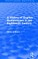 A History of English Romanticism in the Eighteenth Century (Routledge Revivals)