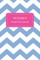 Selina's Pocket Posh Journal, Chevron