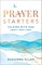 Prayer Starters