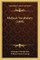 Maliseet Vocabulary (1899)