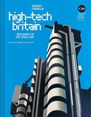 High-Tech Britain