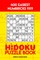 Hidoku Puzzle Book