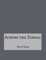 Across the Zodiac