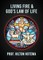 Living Fire God's Law Of Life