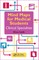 Mind Maps for Medical Students Clinical Specialties