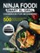 Ninja Foodi Smart XL Grill Cookbook for Beginners