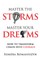 Master the Storms Master Your Dreams