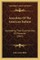 Anecdotes Of The American Indians