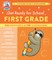 Get Ready for School: First Grade (Revised and Updated)