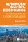 Advanced Macroeconomics: An Introduction for Undergraduates