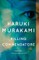 Killing Commendatore
