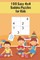 100 Easy 4x4 Sudoku Puzzles for Kids