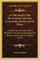 A Calm Inquiry Into The Scripture Doctrine Concerning The Person Of Christ