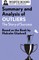 Summary and Analysis of Outliers: The Story of Success