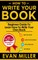 How To Write Your Book