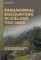 Paranormal Encounters in Iceland 1150-1400
