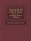 Fairy Legends and Traditions of the South of Ireland, Volume 1 - Primary Source Edition
