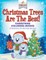 Christmas Trees Are The Best! Christmas Coloring Books Children's Christmas Books