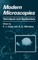 Modern Microscopies