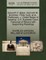 Elsworth F. Baker, Kenneth M. Bremmer, Philip Gold, et al., Petitioners, V. United States of America. U.S. Supreme Court Transcript of Record with Supporting Pleadings