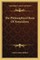 The Philosophical Basis of Naturalism