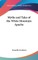 Myths and Tales of the White Mountain Apache