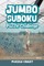 Jumbo Sudoku Puzzle Challenge Vol 2