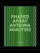 Phased Array Antenna Analysis (Computational Electromagnetics