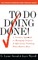 To Do Doing Done