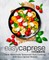 Easy Caprese Cookbook