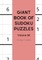 Giant Book of Sudoku Puzzles Volume 10