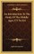 An Introduction To The Study Of The Middle Ages 375 To 814