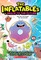 The Inflatables in Snack to the Future (the Inflatables #5)