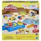 PLAY-DOH Playset Little chef