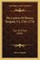 The Letters Of Horace Walpole V5, 1765-1778