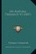 On Natural Theology V2 (1857)