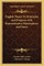 English Poetry Its Principles and Progress with Representative Masterpieces and Notes