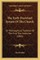 The Early Doctrinal System Of The Church