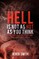Hell Is Not as Hot as You Think