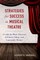 Strategies for Success in Musical Theatre