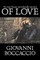 The Most Pleasant and Delectable Questions of Love by Giovanni Boccaccio, Fiction, Classics, Literary