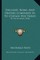England, Rome, And Oxford Compared As To Certain Doctrines