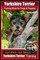 Yorkshire Terrier Training Book for Dogs and Puppies by Boneup Dog Training